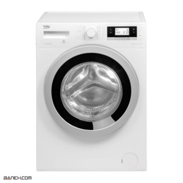 ماشین لباسشویی بکو 9 کیلویی Beko wtv9734xs0