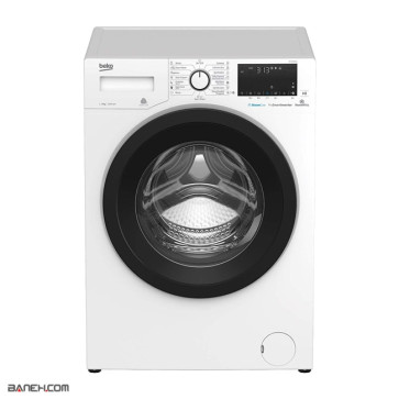ماشین لباسشویی بکو 8 کیلو Beko Washing Machine 8612