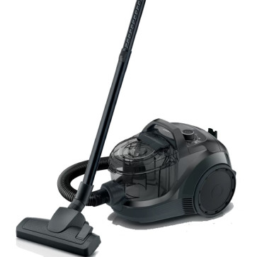 عکس جاروبرقی مخزن دار بوش 550 وات مدل BGC21X300 تصاویر