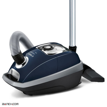 جاروبرقی بوش 650 وات BOSCH BGL8332