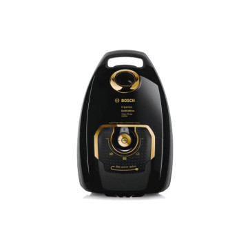 جارو برقی 2200 وات گلدر بوش Bgl8Goldir Vacuum Cleaner Bosch 