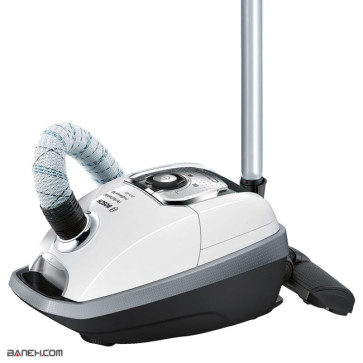جاروبرقی بوش 650 وات BGL8SILM1 Bosch