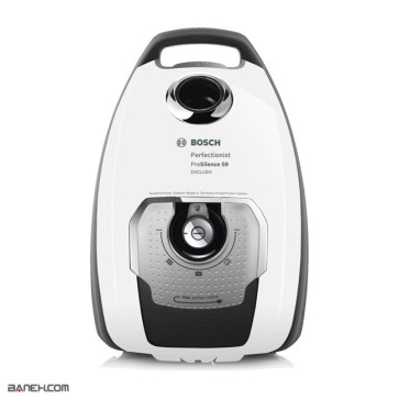 جاروبرقی بوش 650 وات BGL8SILM1 Bosch