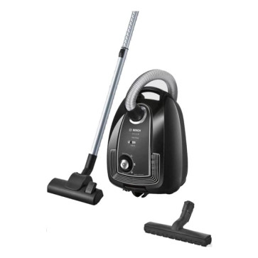 جارو برقی 2200 وات کیسه ای بوش bosch BGLS482200