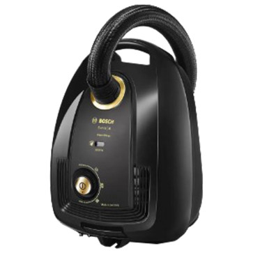جاروبرقی کیسه ای 2200 وات سری 4 بوش Bosch BGLS48GOLD 