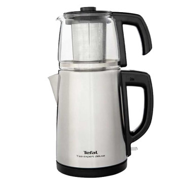 عکس چای ساز ایستاده تفال 1650 وات مدل BJ5108 تصاویر