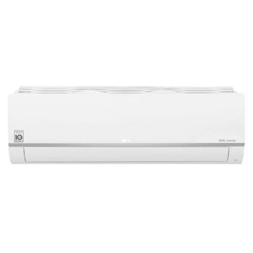 کولر گازی سرد و گرم ال جی دوال اینورتر 19000 هزار LG BMPN19K1