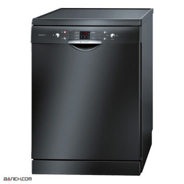 ماشین ظرفشویی بوش 14 نفره Bosch Dishwasher SMS58N46TR
