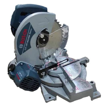اره فارسی بر ثابت بوش 2300 وات 3900 دور Bosch 255 Mitre Saw