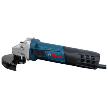 عکس مینی سنگ فرز بوش 1250 وات دسته کمکی Bosch 4071 تصاویر