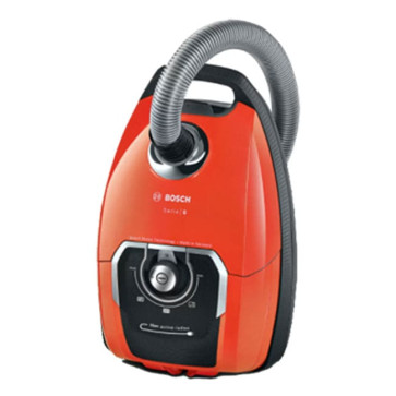 عکس جاروبرقی بوش کیسه ای سری 8 2000 وات فیلتر دار BGL82030 Bosch تصویر 