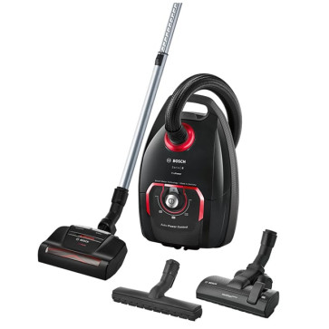 جاروبرقی بوش بی صدا مکش 650 وات Bosch ProPower BGL8POW2