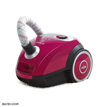 جارو برقی بوش 600 وات Bosch BGL 25MON6 Vacuum Cleaner