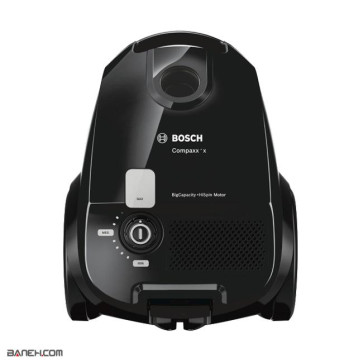 جارو برقی بوش 600 وات Bosch 2A317 Vacuum Cleaner 