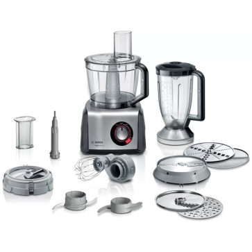 غذاساز حرفه ای بوش 1250 وات مدل Bosch MC812M865