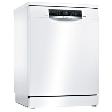 ماشین ظرفشویی بوش 14 نفره زئولیت BOSCH SMS67TW02B