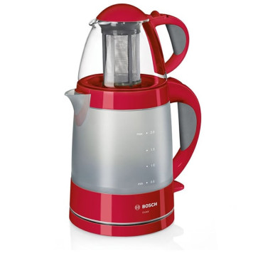 چای ساز بوش 1500 وات ایستاده مدل Bosch TTA2010