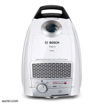 جارو برقی بوش 700 وات BSGL5335 Bosch