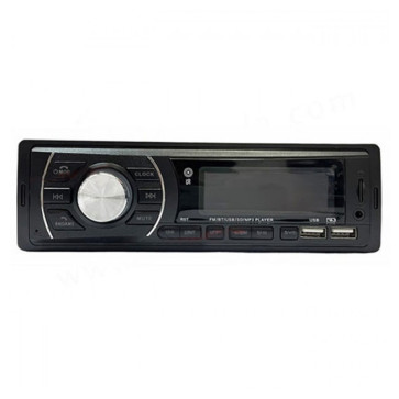 دستگاه پخش خودرو تک فلاشه Car Sound System BTM3-S630