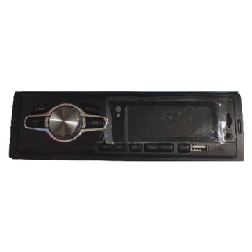 دستگاه پخش ماشین بلوتوث دار Car Sound System BTMP3-S520