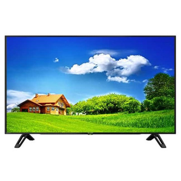 تلویزیون ال ای دی هوشمند اندروید شارپ فورکی Sharp 4k 60CK1X
