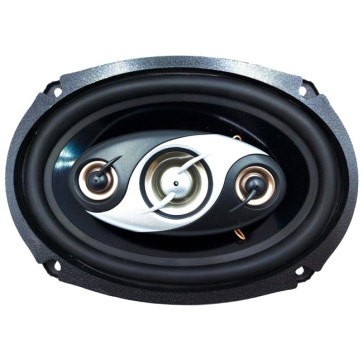 اسپیکر خودرو 300 وات کامیلا 4 راهه Camela Car Speaker 300W