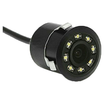 دوربین ۱۸۰ درجه عقب خودرو CAR CAMERA UHD