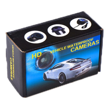 دوربین دنده عقب زیز پلاکی خودرو HD VEHICLE TERPROOF CAMERAS