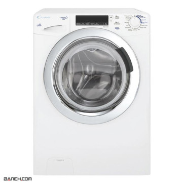 ماشین لباسشویی کندی 8 کیلویی Candy Washing Machine GV138TWC3