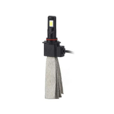 هدلایت خودرو دو طرفه ابریشمی 36 وات 12 ولت Car LED Headlight
