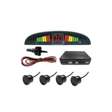 سنسور دنده عقب خودرو Car Parking Sensor