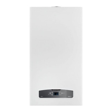 پکیج دیجیتال آریستون CARES XC 24 FF NG دیواری