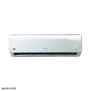 خرید کولر گازی کریر سرد و گرم Carrier Air Conditioning