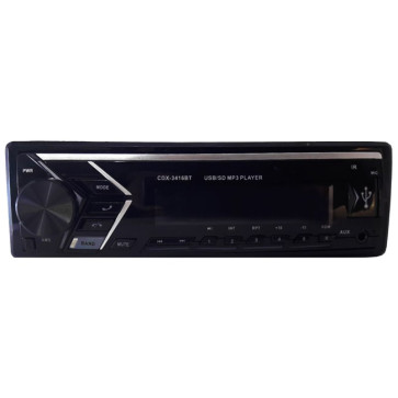 پخش کننده خودرو سی دی ایکس دكلس اي سي بلوتوث دار CDX-3416BT