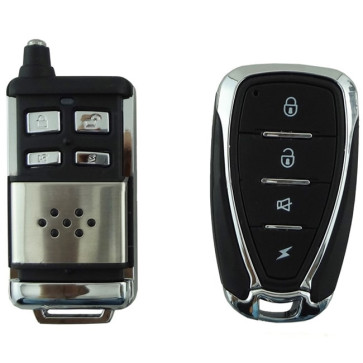 دزدگیر ماشین ساده بلوتوث دار چیتا Car Alarm Cheetah