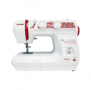 قیمت چرخ خیاطی ژانومه Cherry12 خرید