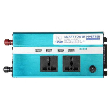 مبدل برق خودرو 1000 وات Power Converter Cil