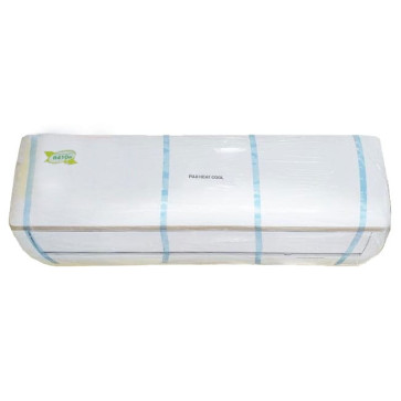 عکس کولر گازی 24000 فوجی اینورتر R410 دیواری CIS-70-LY Fuji T3 تصویر 