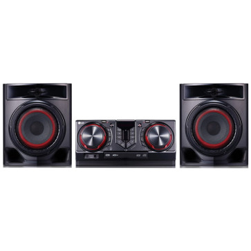 سیستم صوتی خانگی 440 وات ال جی LG XBOOM CJ44