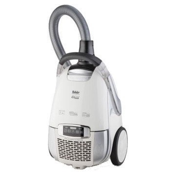 جاروبرقی فکر 2200 وات Fakir CL220 Vacuum Cleaner