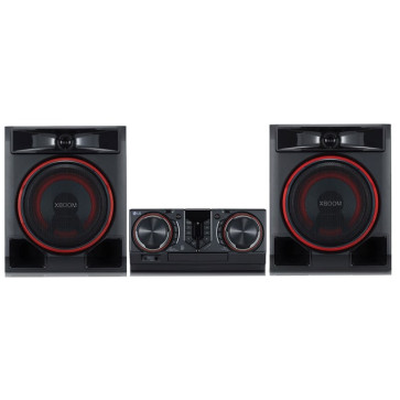 سیستم صوتی خانگی شیک 950 وات ال جی LG XBOOM CL65