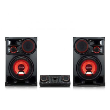 پخش کننده خانگی سونی 1200 وات Sony Multimedia Player SHAKE-X30