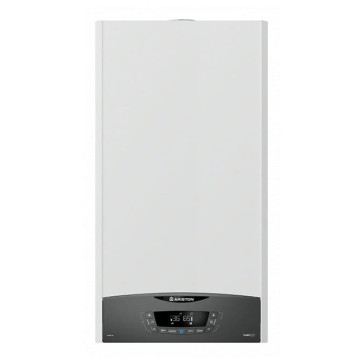 پکیج دیواری آریستون Clas XC 24 FF NG دیجیتال