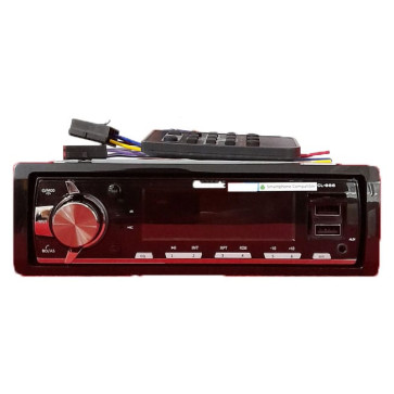 دستگاه پخش خودرو 50 وات کلاسونیک Clasonic CL-666