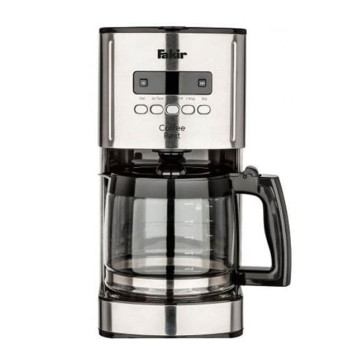 قهوه ساز فکر 1000 وات 1.25 لیتر Fakir coffee maker Coffee rest