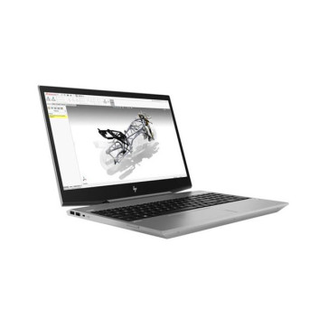 لپ تاپ استوک اچ پی 16 گیگابایت 15.6 اینچ  512 گیگ رم مدل HP ZBook 15v G5