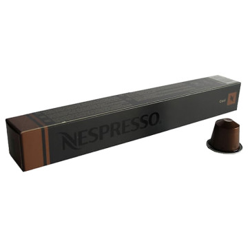 کپسول قهوه نسپرسو کوزی 10 عددی NESPRESSO Cosi CAPSULES COFFEE
