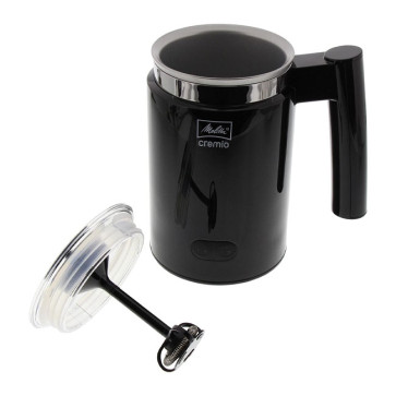 کف شیر ساز برقی 450 وات 0.25 لیتر ملیتا مدل Melitta Cremio II 1014-02