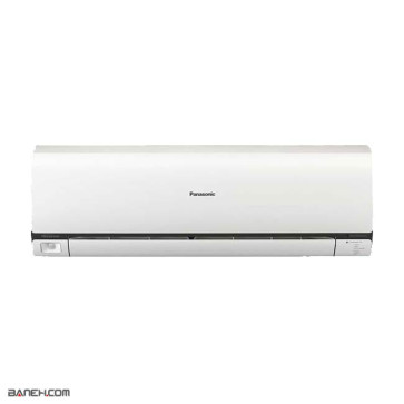 کولر گازی سرد و گرم پاناسونیک CS-PC24MKD Panasonic Split 24000btu