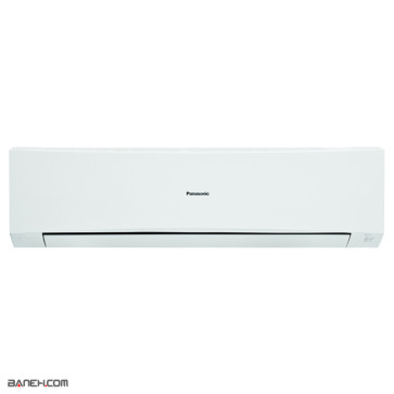 کولر گازی پاناسونیک 18000 سرد و گرم PANASONIC AIR CONDITIONER CS-RE18NKE